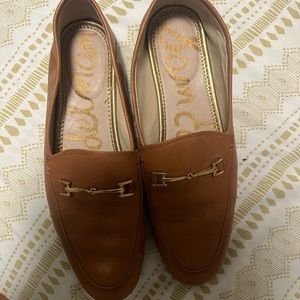 Sam Edelman loafers